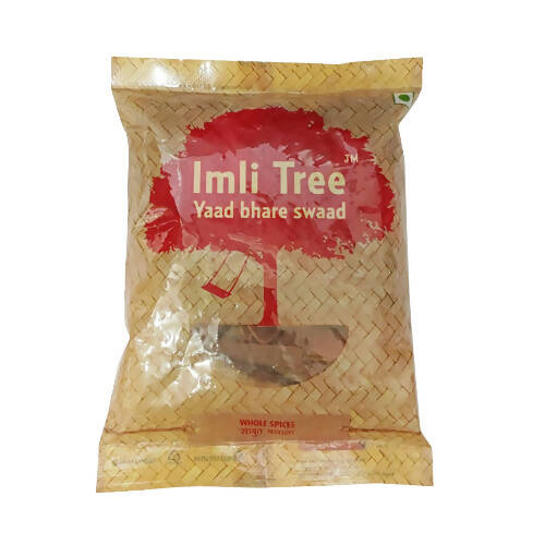 Image 1 of 50 gm for the product Imli Tree Cassia Bark Cinnamon
