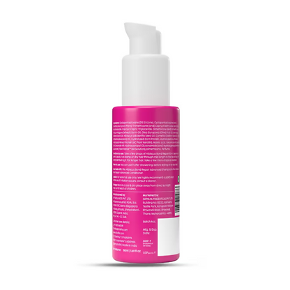 Image 2 of PLIX The Plant Fix Hibiscus Bond Repair 10-In-1 Hair Serum