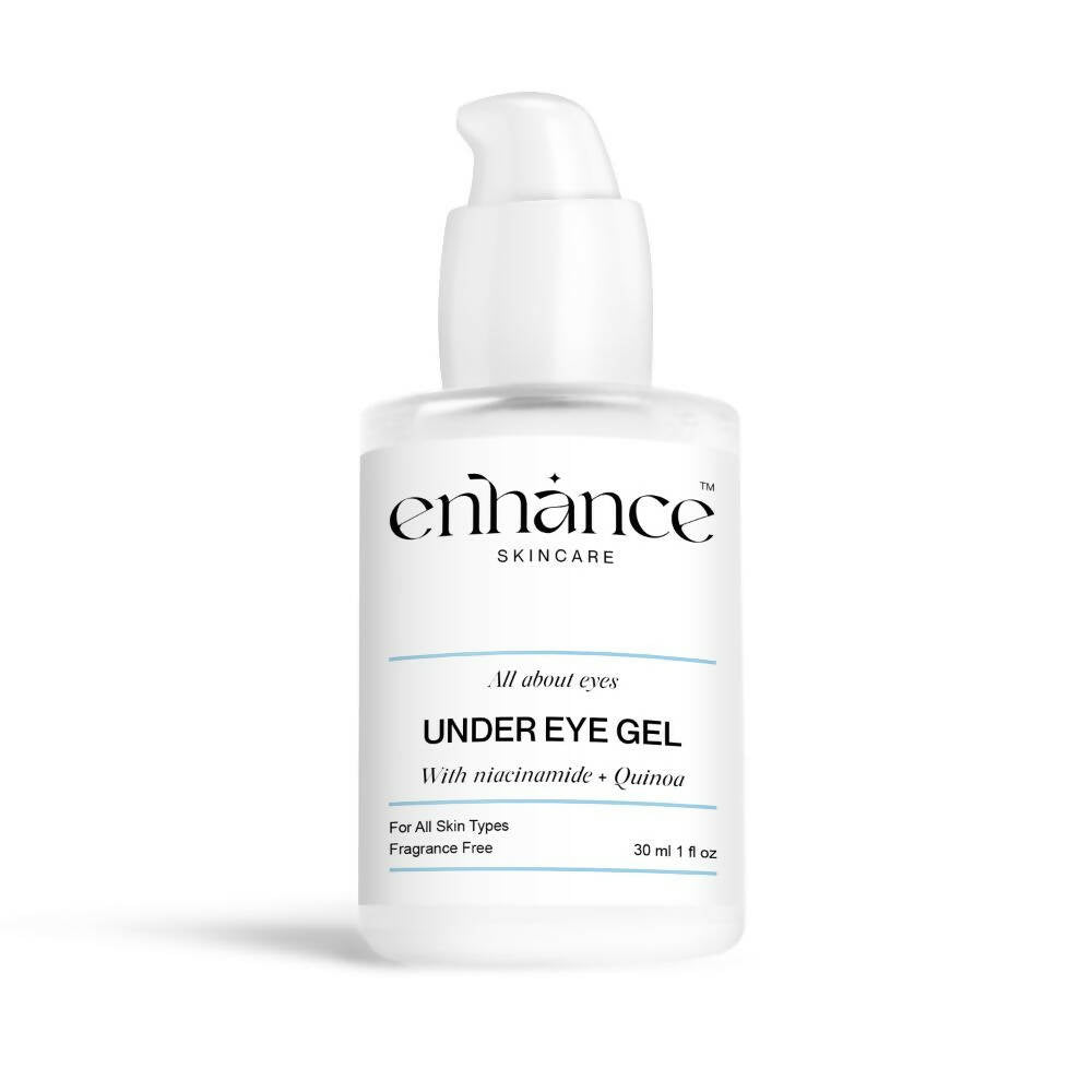 Image 1 of 30 ml / Pack of 1 for the product Enhance Skincare Under Eye Gel
