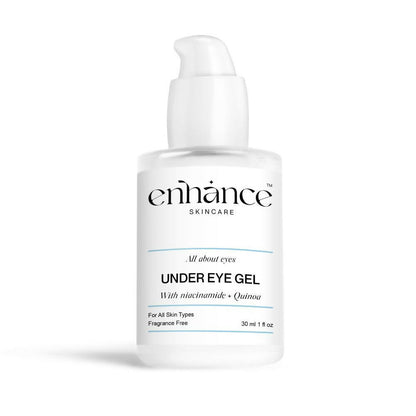 Image 1 of 30 ml / Pack of 1 for the product Enhance Skincare Under Eye Gel