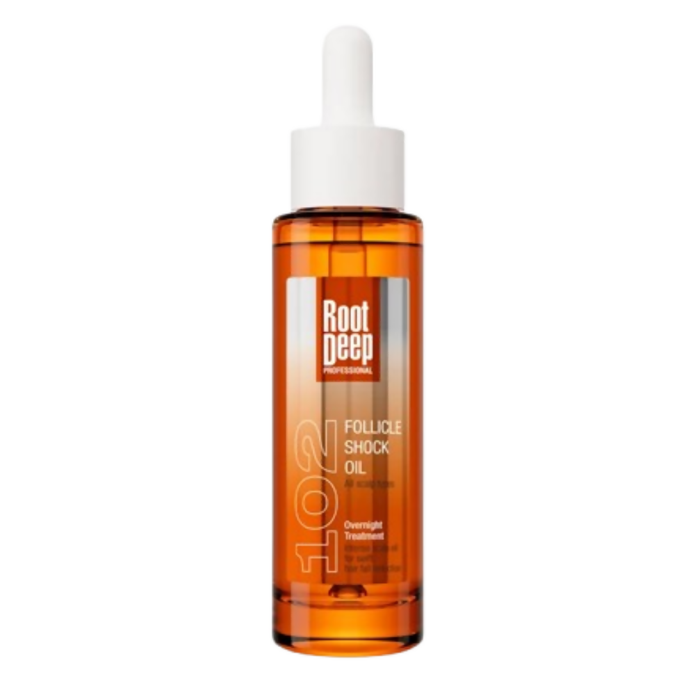 Image 1 of 50 ml / Pack of 1 for the product Brillare Root Deep 102 Follicle Shock Oil