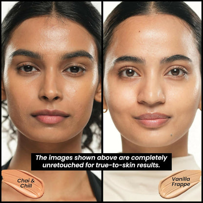 Image 4 of Insight Skin Tint 5-in-1 Serum Foundation SPF 20 PA++++