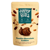 Image 1 of 150 gm / Pack of 1 for the product Happy Bites Vanilla Chocolate Laddoo