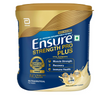 Image 1 of 400 gm for the product Ensure Strength Pro Plus Flavour Vanilla Delight
