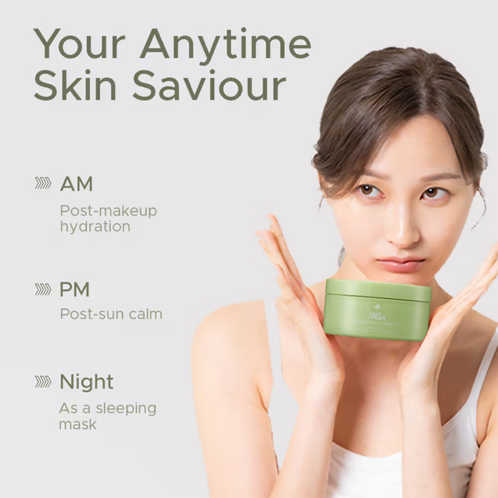 Image 5 of Yuri Woori Fresh Aloe Soothing Gel