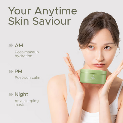 Image 5 of Yuri Woori Fresh Aloe Soothing Gel
