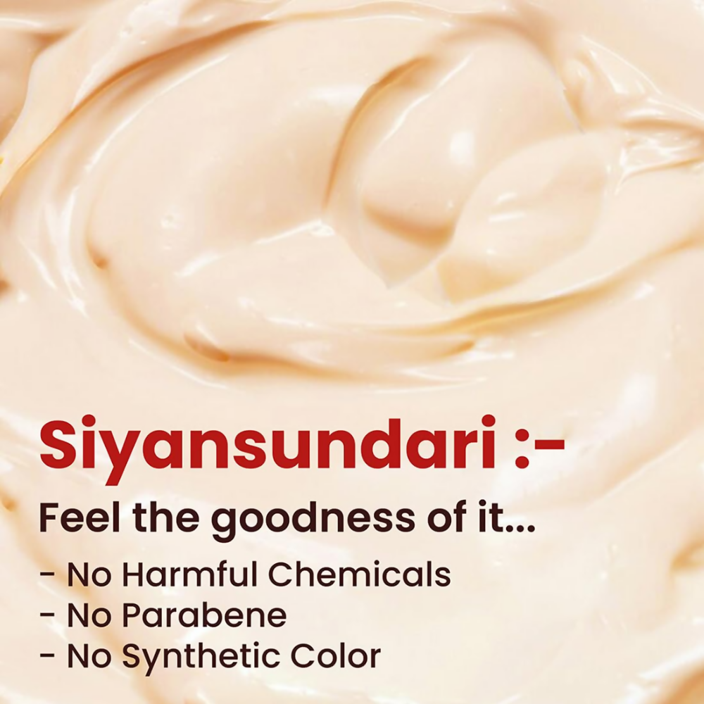 Image 3 of Pureus Herbals Siyasundari Kumkumadi Night Face Cream