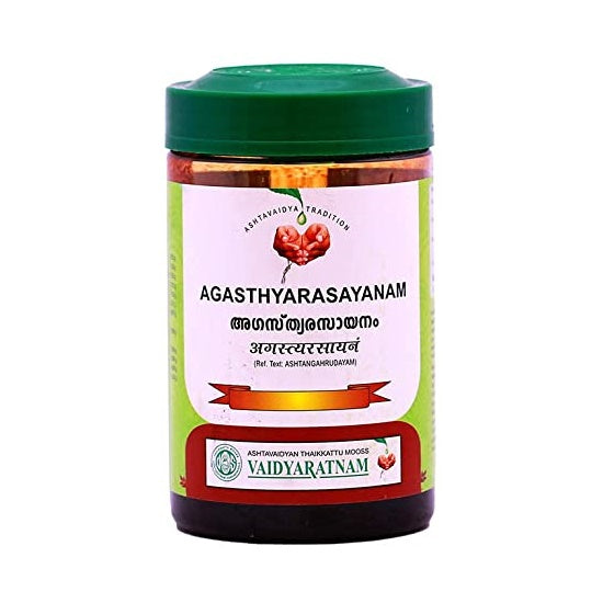 Image 1 of Vaidyaratnam Agasthya Rasayanam