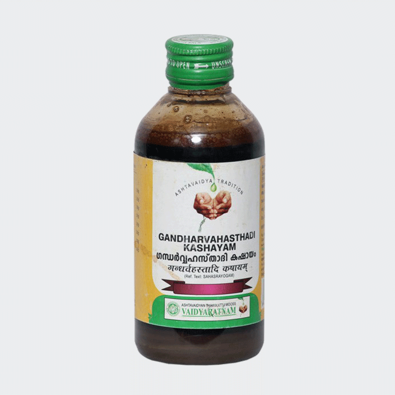 https://cdn.shopify.com/s/files/1/1857/6931/products/VaidyaratnamGandharvahasthadikashayam.png?v=1737560454