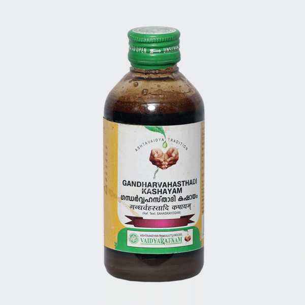 https://cdn.shopify.com/s/files/1/1857/6931/products/VaidyaratnamGandharvahasthadikashayam.png?v=1737560454