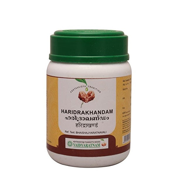 https://cdn.shopify.com/s/files/1/1857/6931/products/VaidyaratnamHaridrakhandam.jpg?v=1621565553