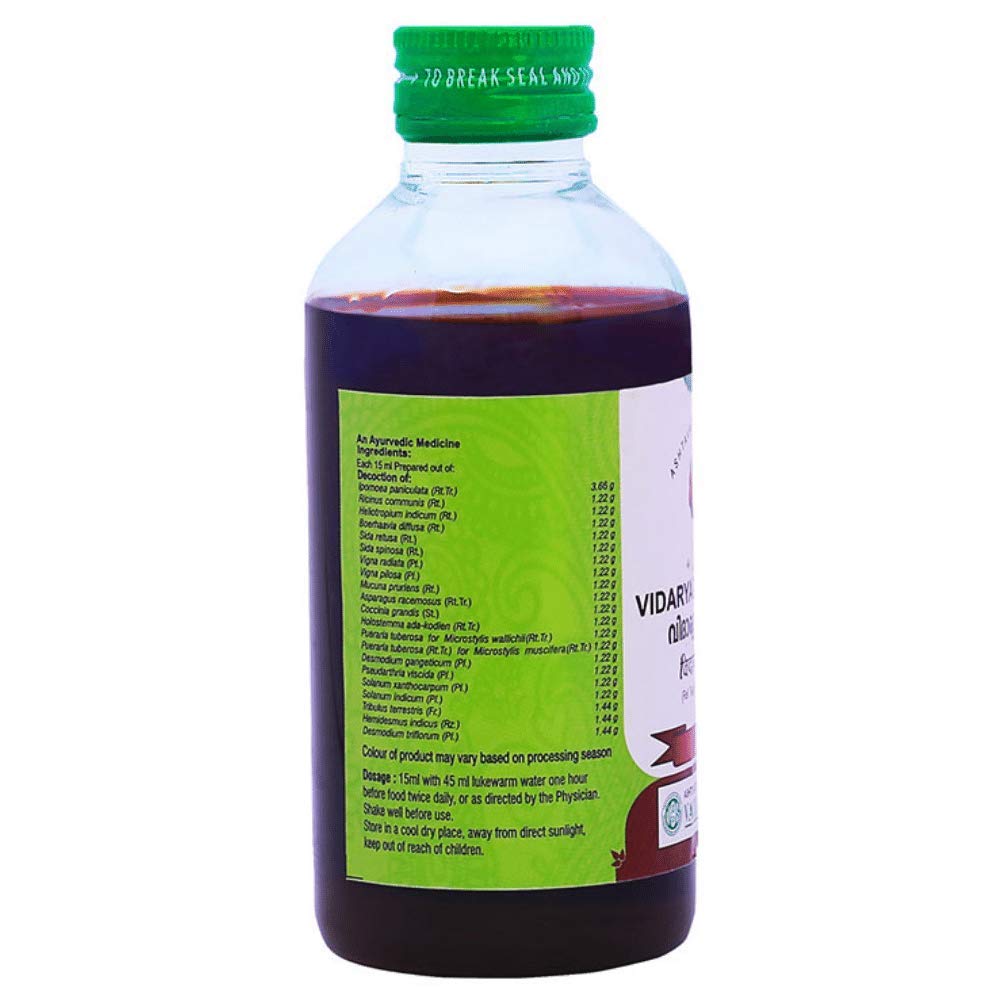 https://cdn.shopify.com/s/files/1/1857/6931/products/VaidyaratnamVidaryadiKashayamIngredinets.jpg?v=1623221069