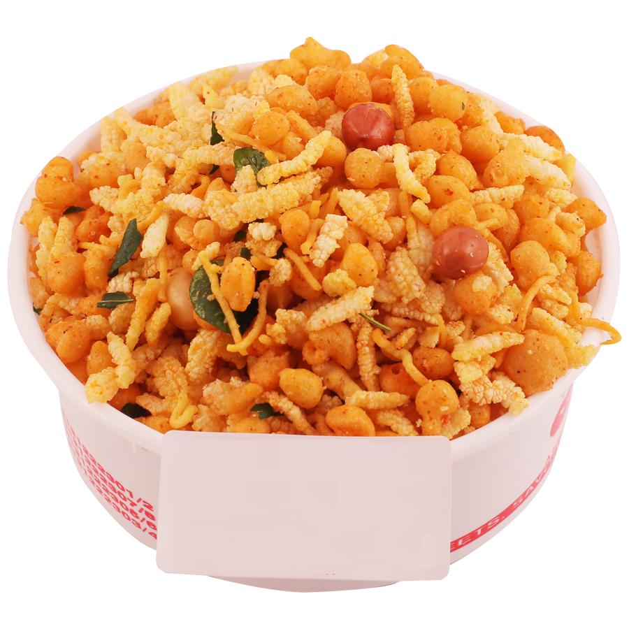 Image 1 of 500 gm / Pack of 1 for the product Vellanki Foods - Mixture