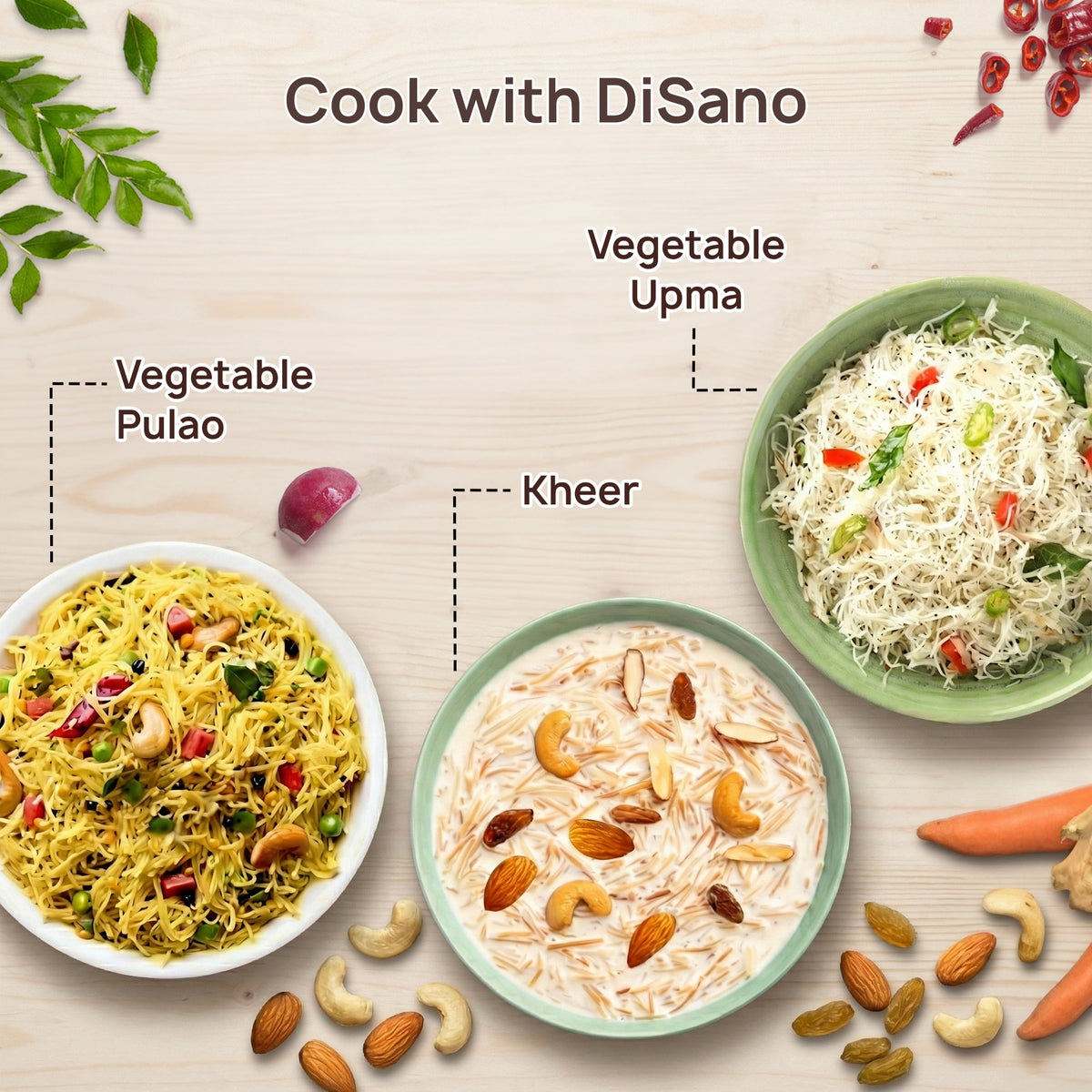 Image 5 of Disano Vermicelli