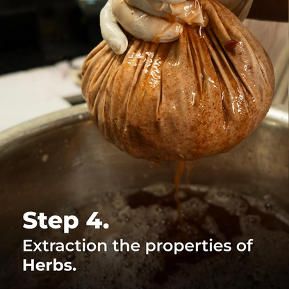 Image 6 of Pureus Herbals Shreekesha Amla Reetha Shikakai Shampoo