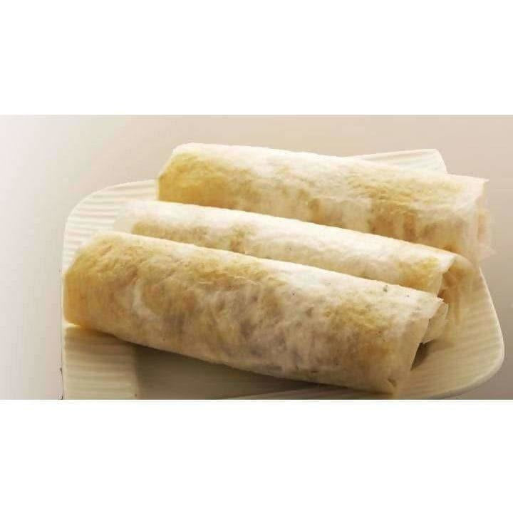 Image 1 of 3 kg / Pack of 1 for the product Vellanki Foods -Edible Rice Paper Sweet(Dry fruit) / Pootharekulu With Sugar