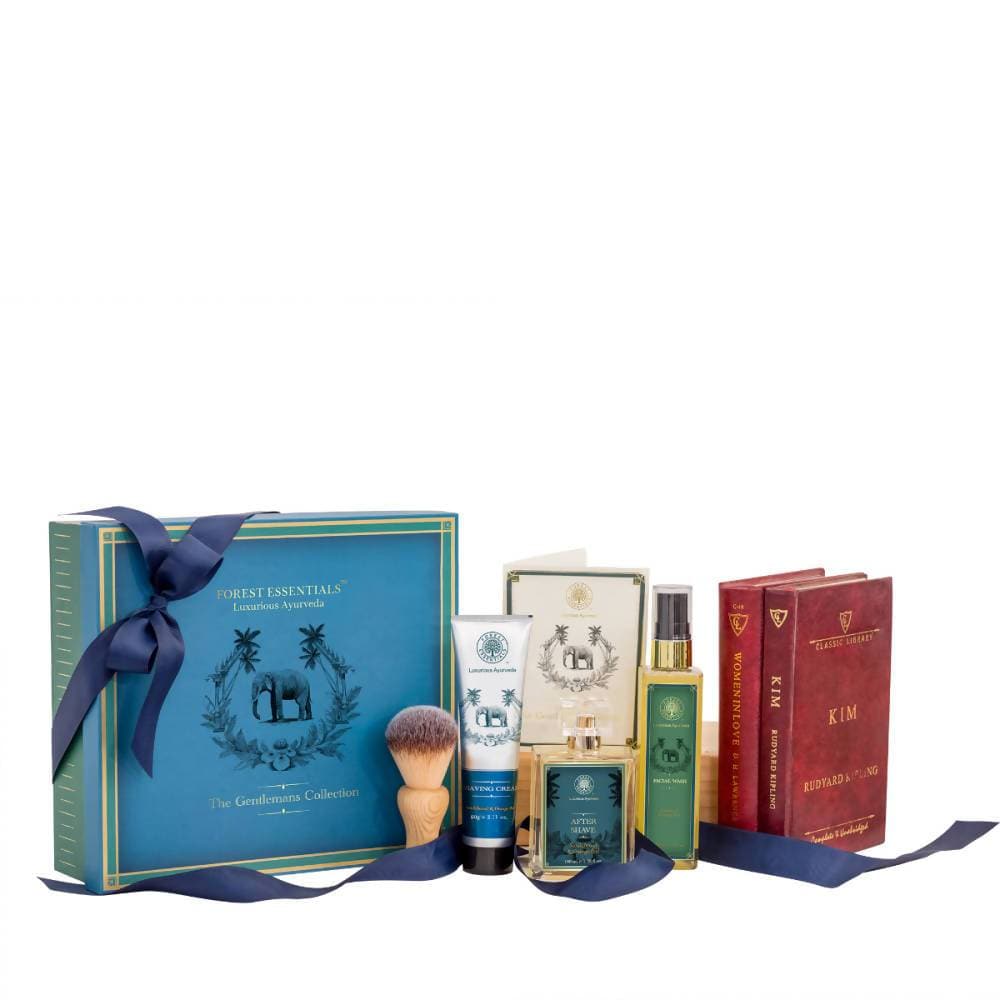 Image 1 of Forest Essentials Gentlemen's Box