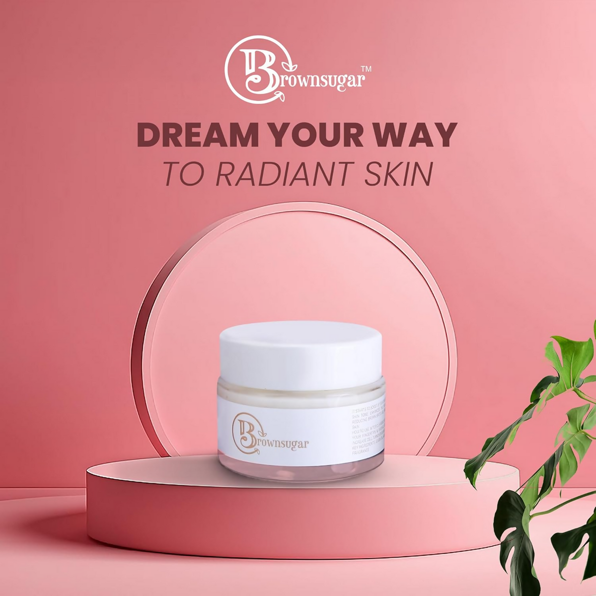 Image 2 of Brownsugar Night Cream