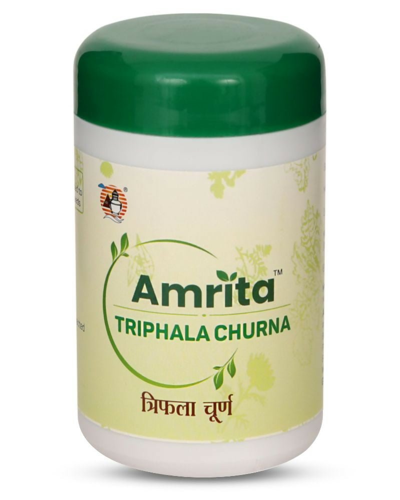 Image 1 of Amrita Triphala Churna