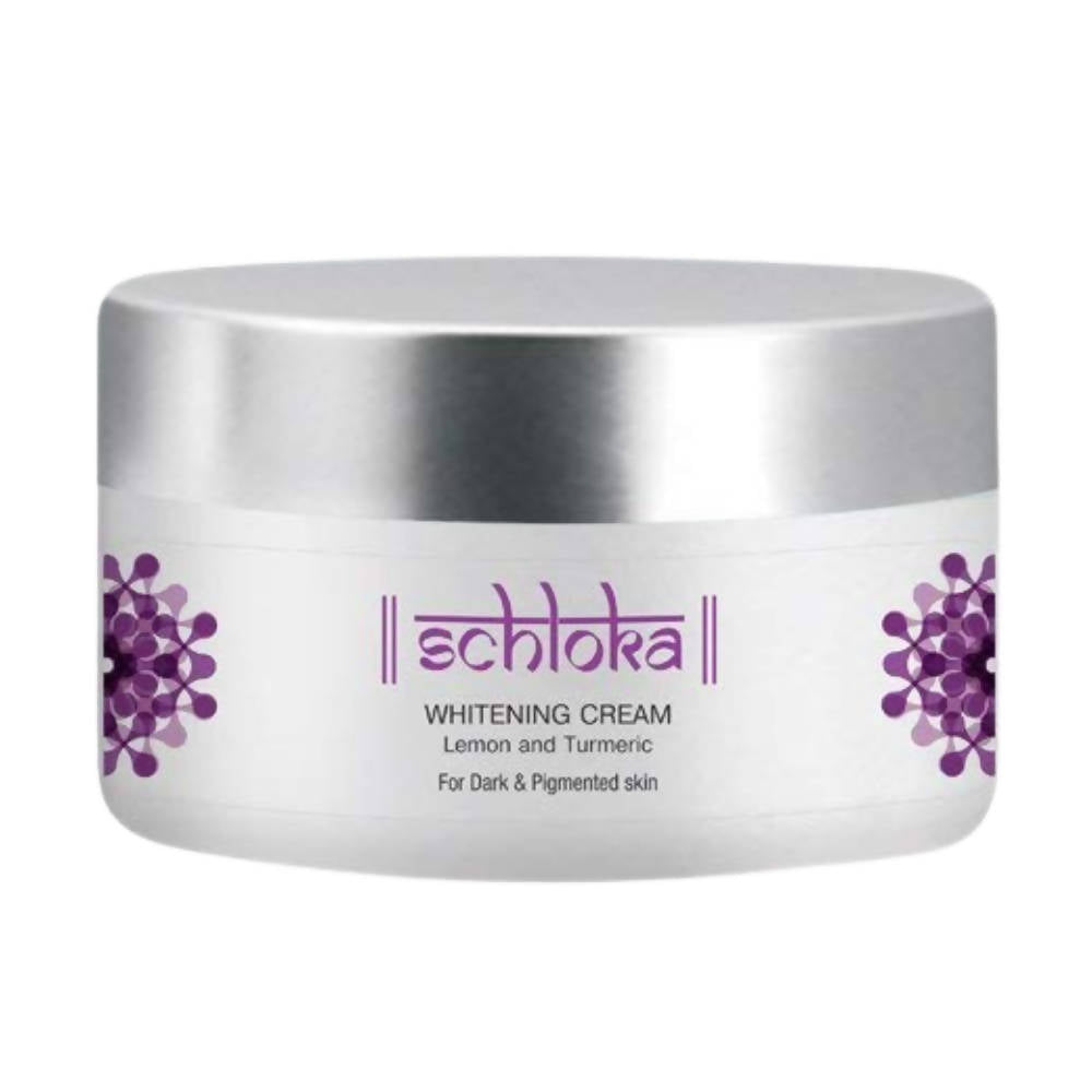 Image 1 of 50 ml / Pack of 1 for the product Modicare Schloka Whitening Cream