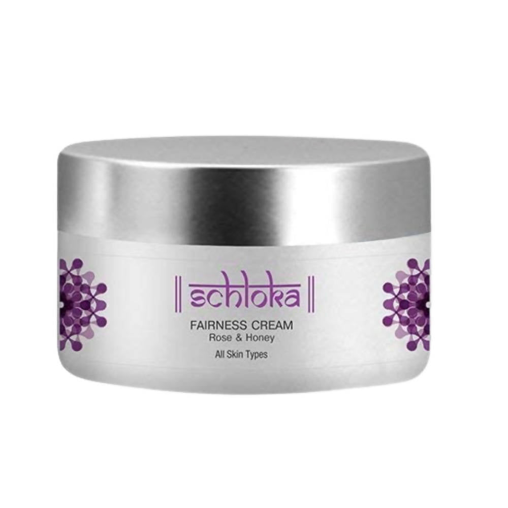 Image 1 of 50 ml / Pack of 1 for the product Modicare Schloka Fairness Cream
