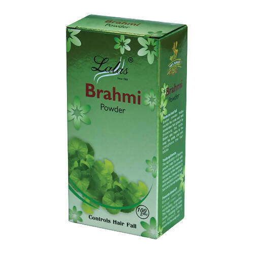 Image 1 of 100 gm for the product Lalas Brahmi Powder