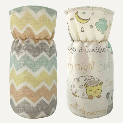 Image 1 of Abracadabra Bottle Cover Sleepy Friends Combo