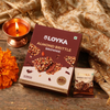 Image 1 of Loyka Almond Brittle Brownie 14 Pcs Box
