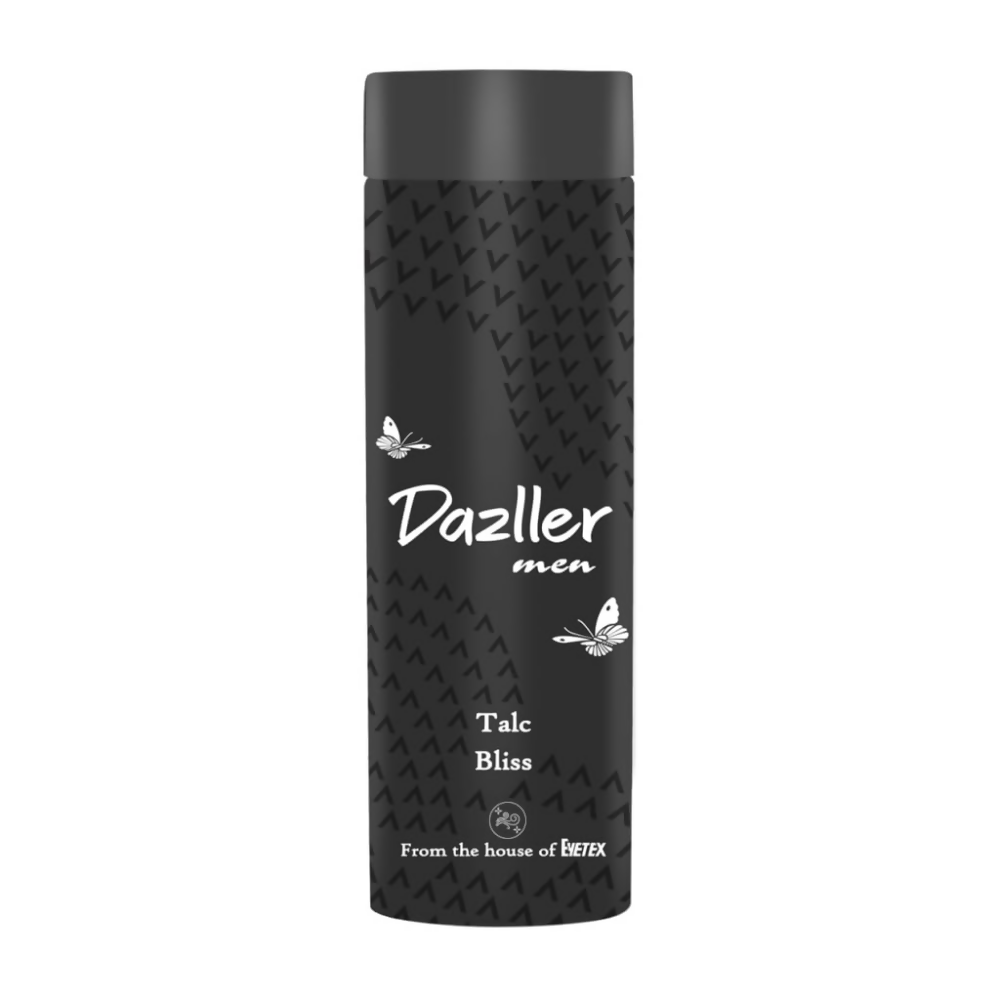 Image 1 of Dazller Bliss Talcum Powder