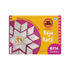 Image 1 of Go desi Premium Kaju Katli | Made with 61% Cashews
