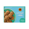 Image 1 of Go desi Coconut Laddu | With Goodness of Jaggery