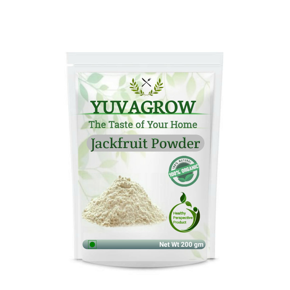Image 1 of Yuvagrow Jackfruit Powder