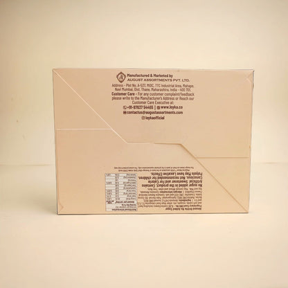 Image 7 of Loyka Almond Brittle 12 pcs Box (No Added Sugar)