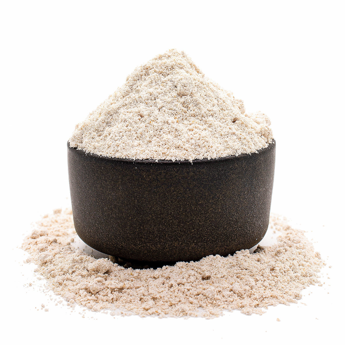 Image 1 of Sattvic Foods Oat Flour | Stone-Ground, Whole-Grain & Gluten-Free