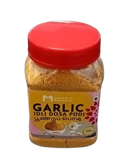 Image 1 of Murugan Idli Garlic Podi
