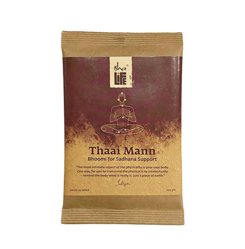 Image 1 of 100 gm for the product Isha Life Thaai Mann