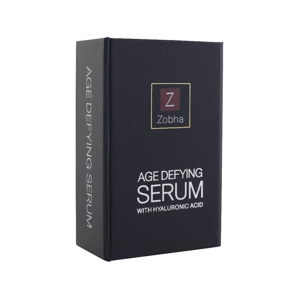 Image 7 of Zobha Age Defying Serum