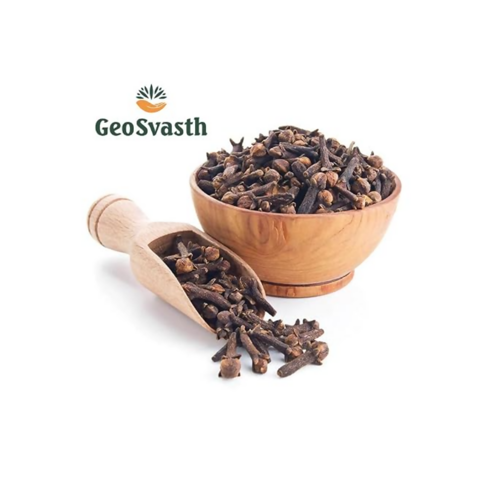 Image 2 of GeoSvasth Organic Cloves