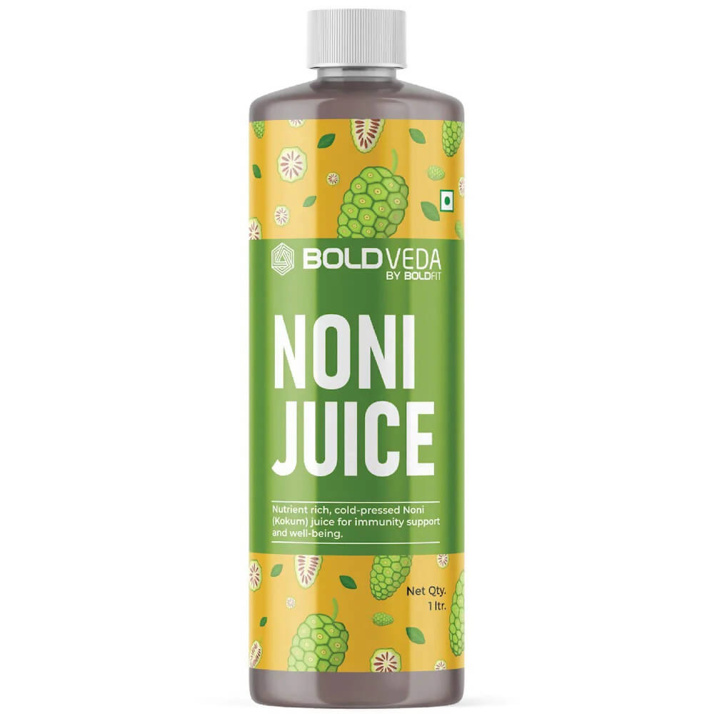 Image 1 of Boldveda Cold Pressed Noni Juice
