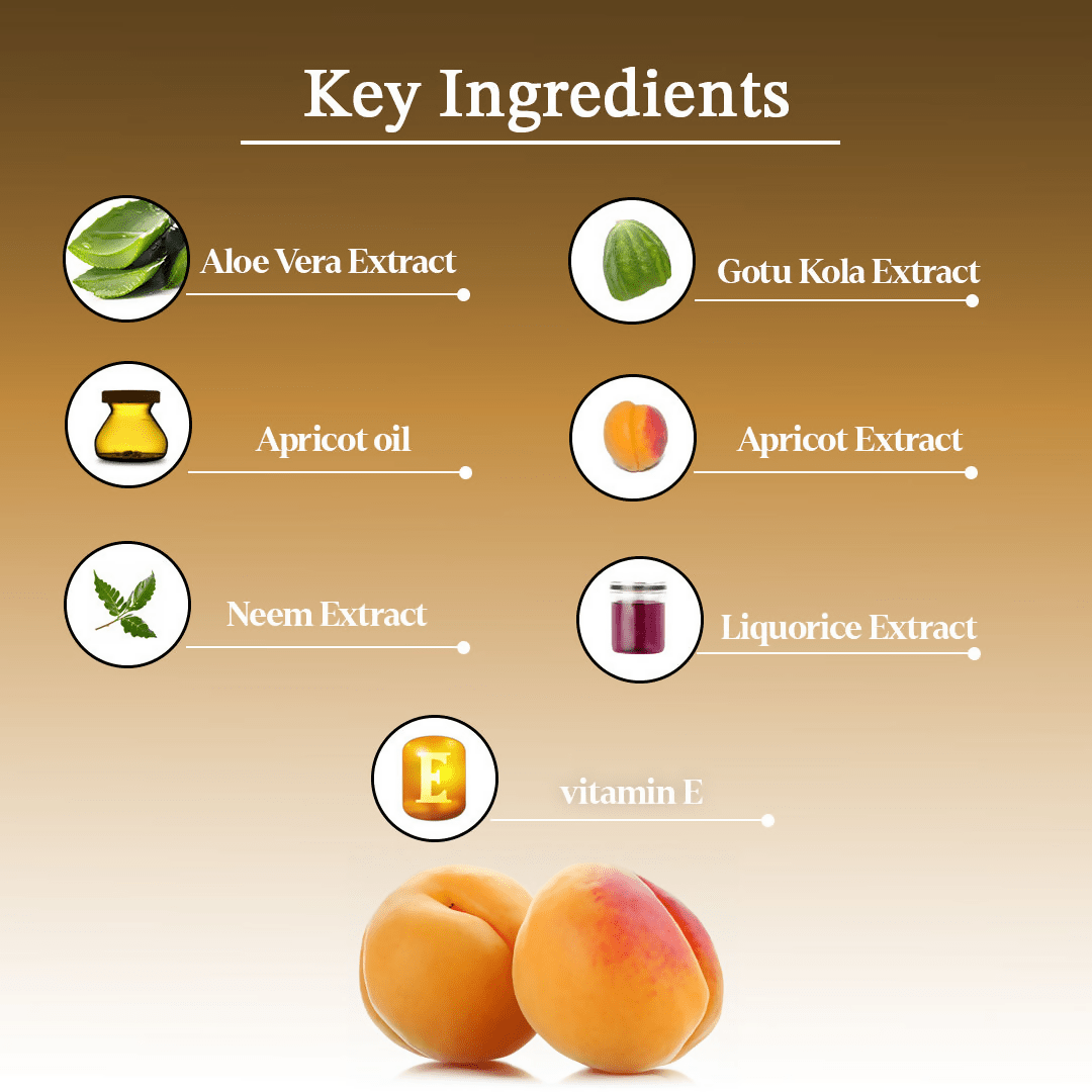 Image 3 of AYA Apricot Exfoliating Face Scrub