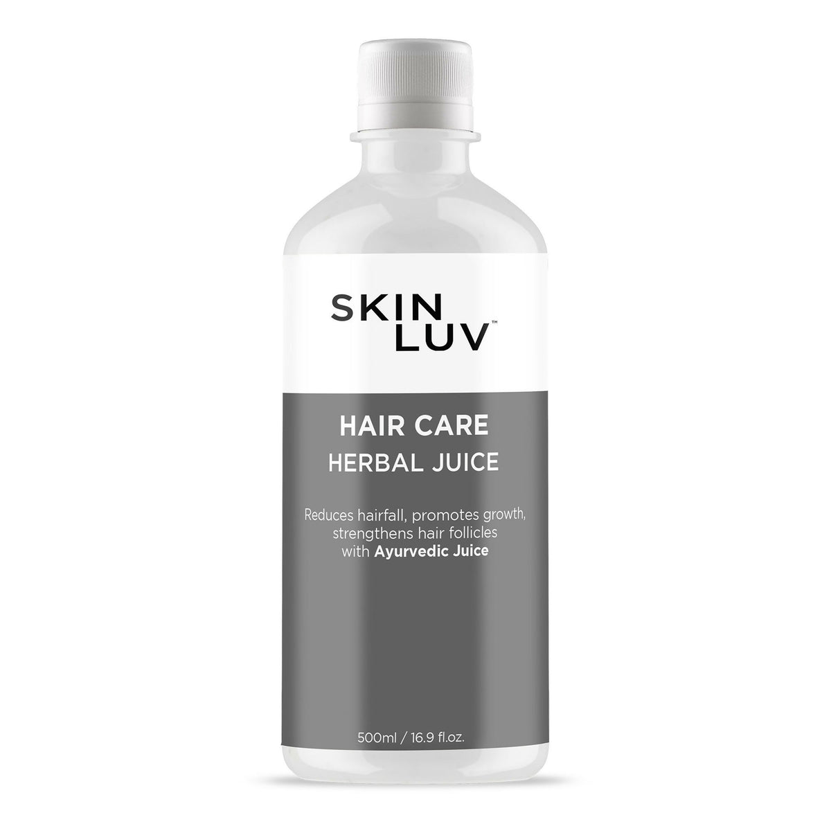 Image 1 of SkinLuv Haircare Herbal Juice