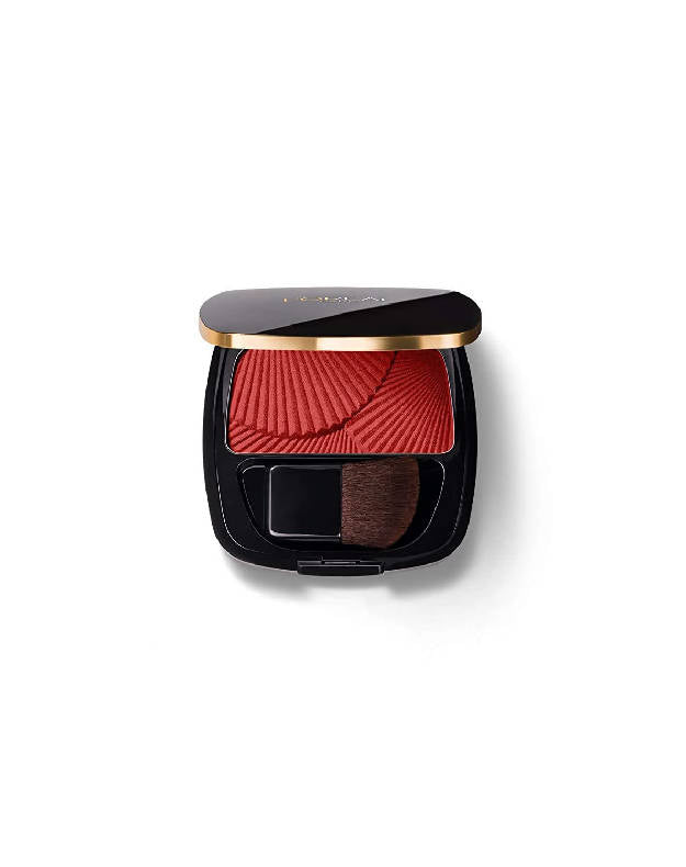 Image 1 of Default Title for the product L'Oreal Paris Le Mono Color Powder Blush - 10 Play With me