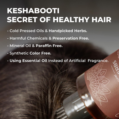 Image 9 of Pureus Herbals Anti Hair Fall & Hair Growth Combo