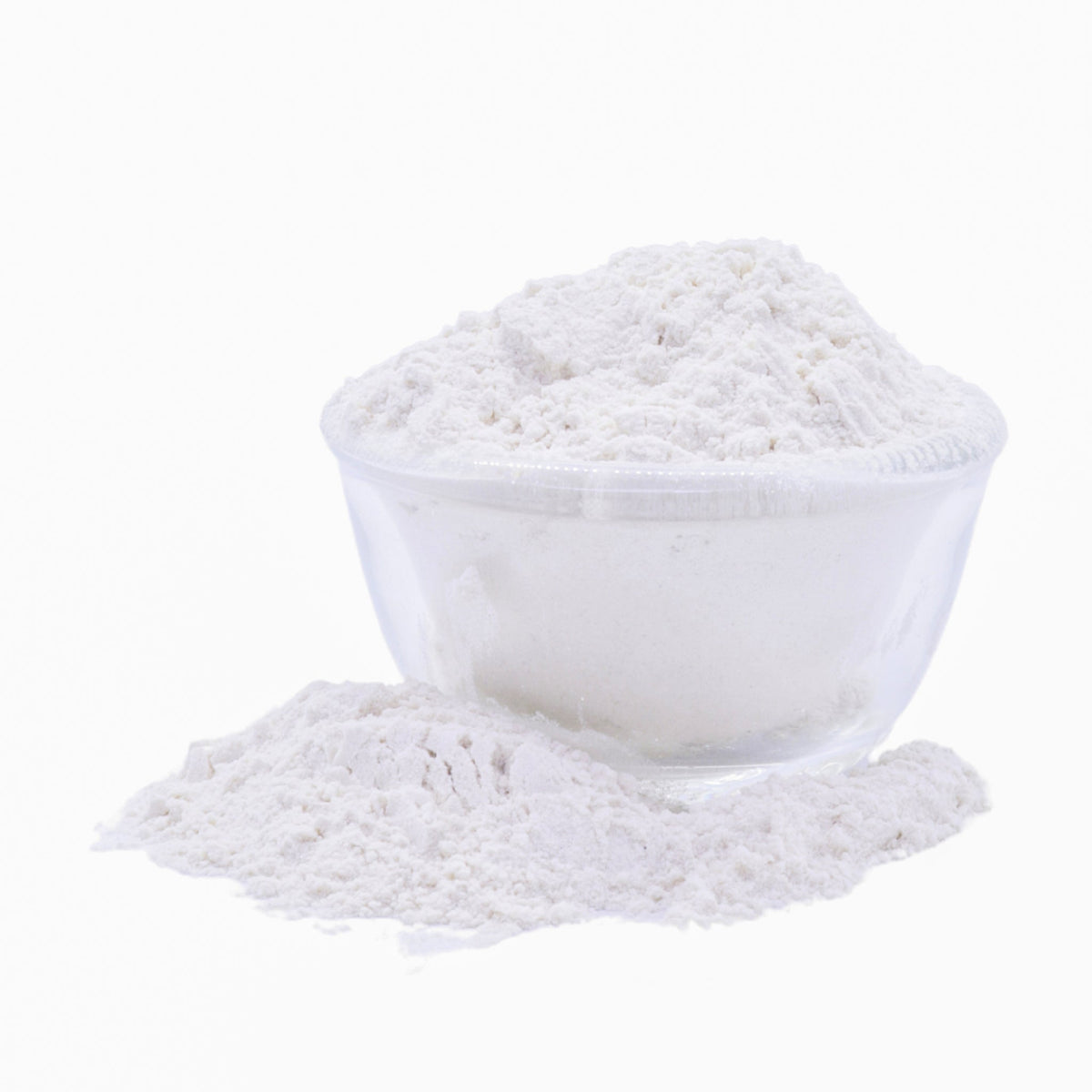 Image 1 of Sattvic Foods Xanthan Gum (Gluten-free/Vegan thickening)