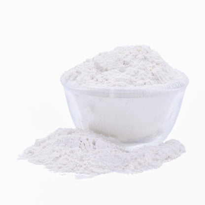 Image 1 of Sattvic Foods Xanthan Gum (Gluten-free/Vegan thickening)