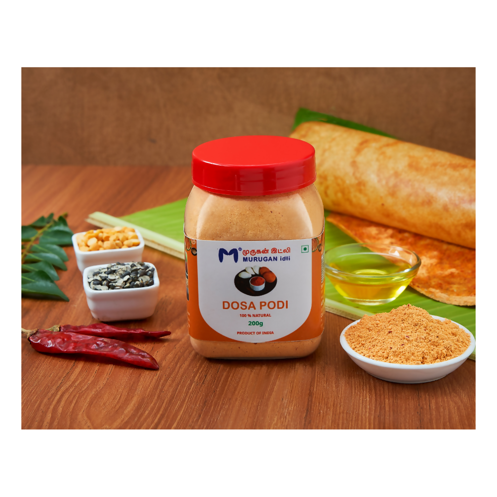 Image 1 of Murugan Idli Dosa Podi