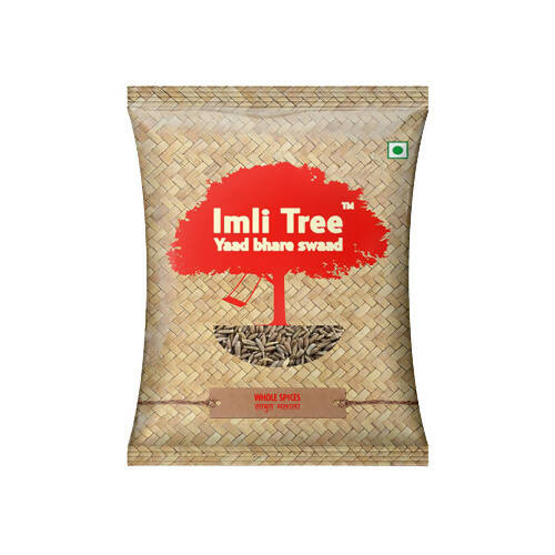 Image 1 of 100 gm / Pack of 1 for the product Imli Tree Cumin / Jeera Whole