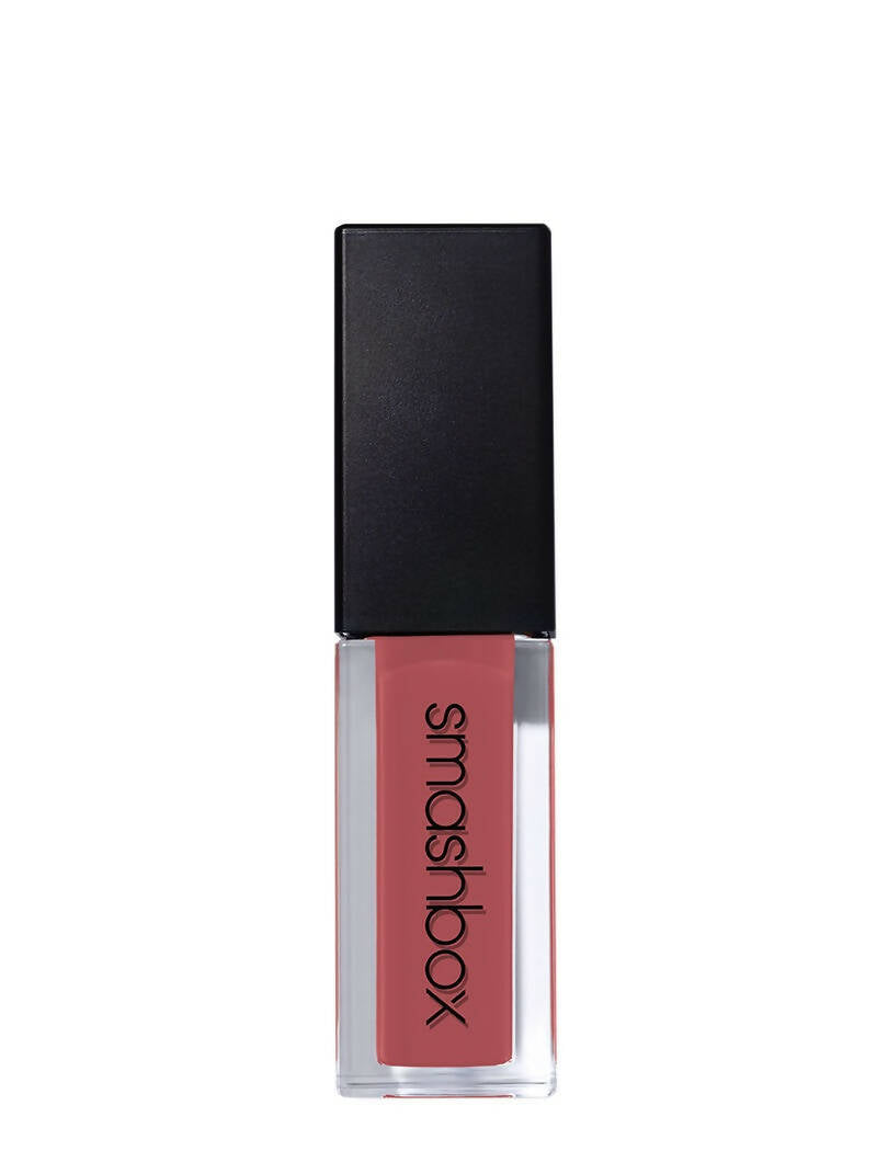 Image 1 of 4 ml / Pack of 1 for the product Smashbox Always On Liquid Lipstick - Gula-Bae