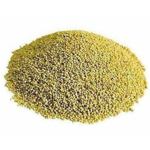Image 1 of Organic Brown Top Millet