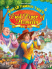 Image 1 of Paperback for the product Dreamland World Famous Tales- Pied Piper Of Hamelin